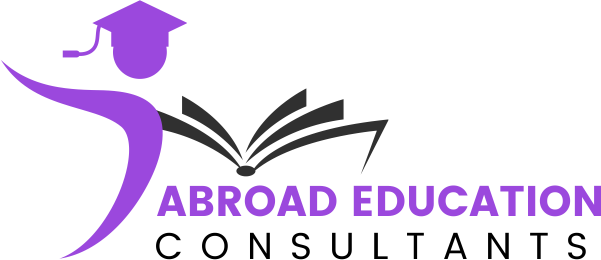 Abroad Education Logo